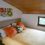 Holiday home House Calla, House With A View, Near Piran Secovlje