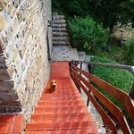 House Calla, House With A View, Near Piran Holiday home Secovlje
