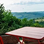 House Calla, House With A View, Near Piran Secovlje