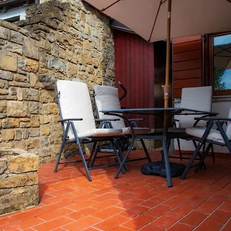 House Calla, House With A View, Near Piran Sečovlje