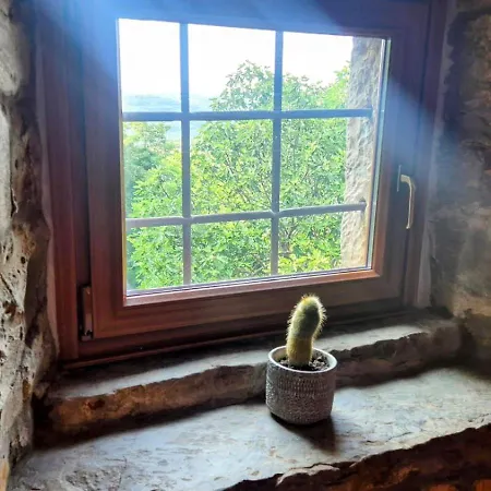 House Calla, House With A View, Near Piran