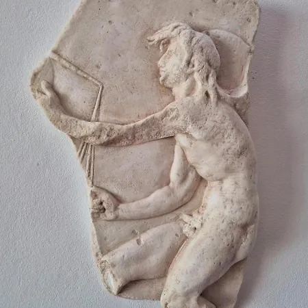 Hébergement de vacances House Calla, House With A View, Near Piran Sečovlje