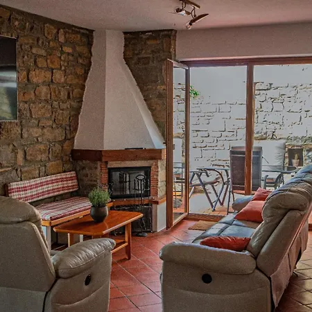 Holiday home House Calla, House With A View, Near Piran Secovlje