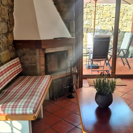 Hébergement de vacances House Calla, House With A View, Near Piran Sečovlje