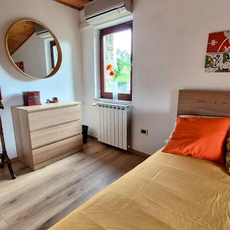 Hisa Calla * Sečovlje