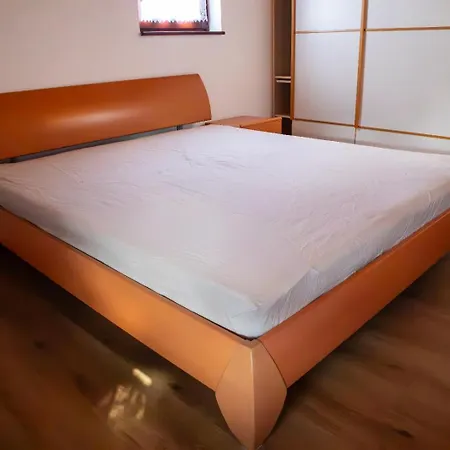 Сasa de vacaciones Hisa Calla