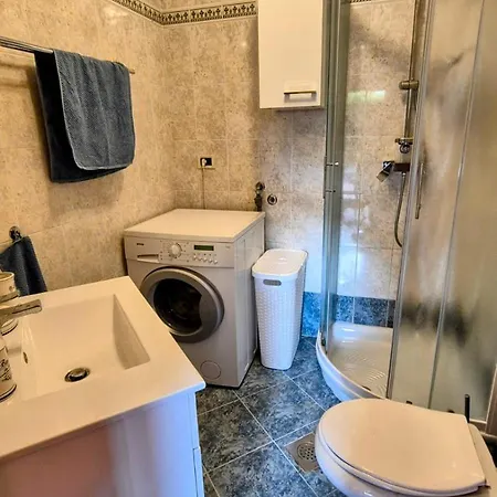 Hisa Calla Сasa de vacaciones Sečovlje
