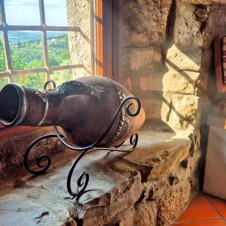 House Calla, House With A View, Near Piran * Sečovlje