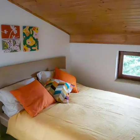 Сasa de vacaciones Hisa Calla Sečovlje