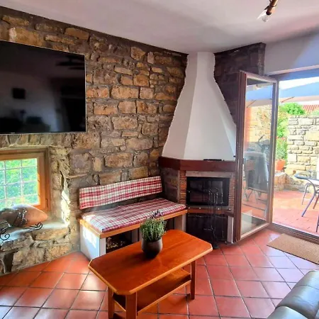 House Calla, House With A View, Near Piran Sečovlje