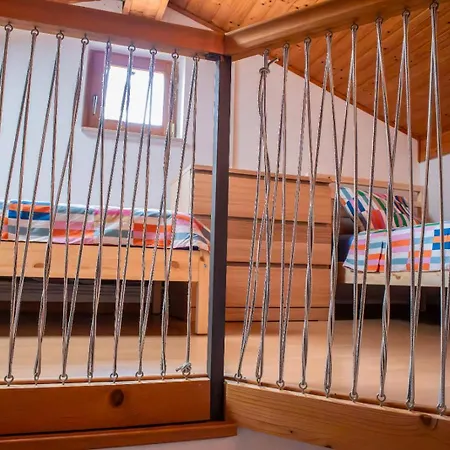 House Calla, House With A View, Near Piran