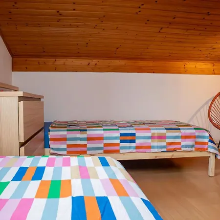 Holiday home House Calla, House With A View, Near Piran
