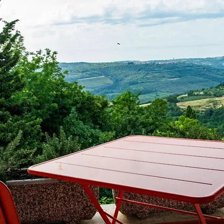 House Calla, House With A View, Near Piran Secovlje