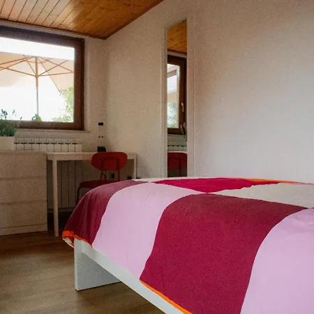 House Calla, House With A View, Near Piran Secovlje