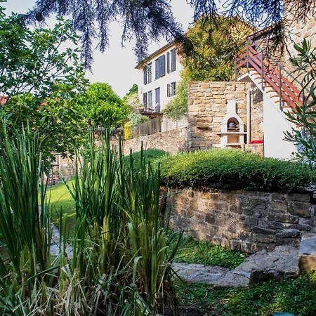 Hébergement de vacances House Calla, House With A View, Near Piran