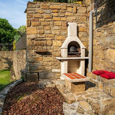 House Calla, House With A View, Near Piran * Sečovlje