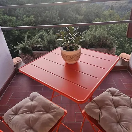 Hébergement de vacances House Calla, House With A View, Near Piran Sečovlje