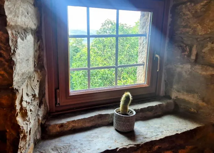 House Calla, House With A View, Near Piran