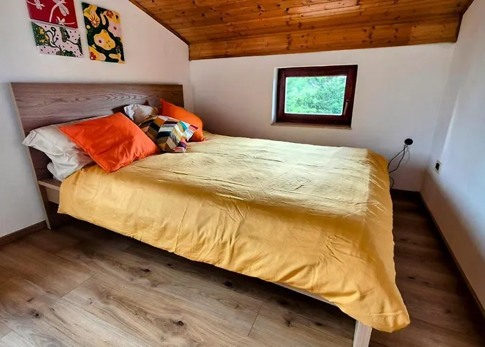 Σπίτι διακοπών House Calla, House With A View, Near Piran *