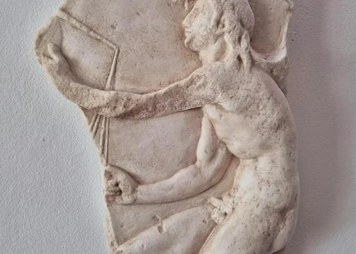 Σπίτι διακοπών House Calla, House With A View, Near Piran Sečovlje