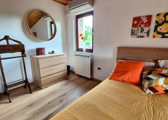 House Calla, House With A View, Near Piran * Sečovlje