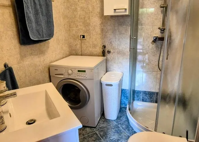 House Calla, House With A View, Near Piran Σπίτι διακοπών Sečovlje