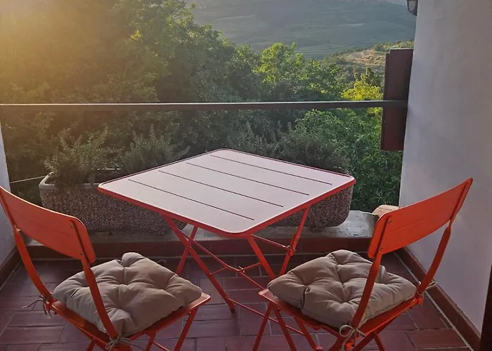 Hébergement de vacances House Calla, House With A View, Near Piran