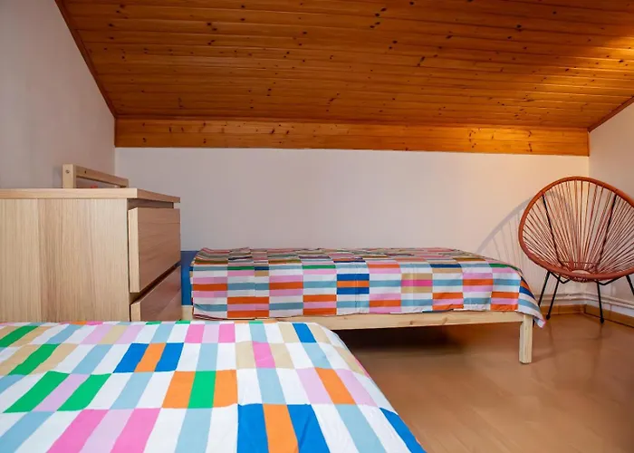 Σπίτι διακοπών House Calla, House With A View, Near Piran