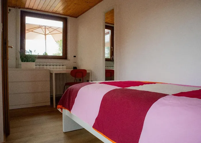 House Calla, House With A View, Near Piran Sečovlje