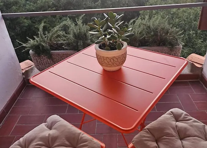 Hébergement de vacances House Calla, House With A View, Near Piran Sečovlje